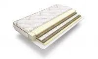 Матрас Аскона Intense  (Интенс) 80х190 см