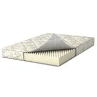 Матрас Аскона Compact New (Компакт нью) 80х190 см