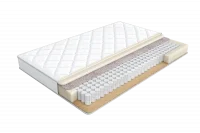 Матрас Аскона Standart Option (Стандарт Опшэн) 80х190 см