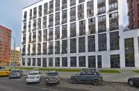 Точка самовывоза: г. Москва, Скандинавский бульвар 5к2