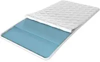 Топпер Димакс Balance foam 3 см 80х190 мм